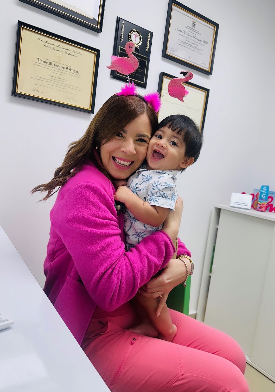 Metro Pediatrics gallery image