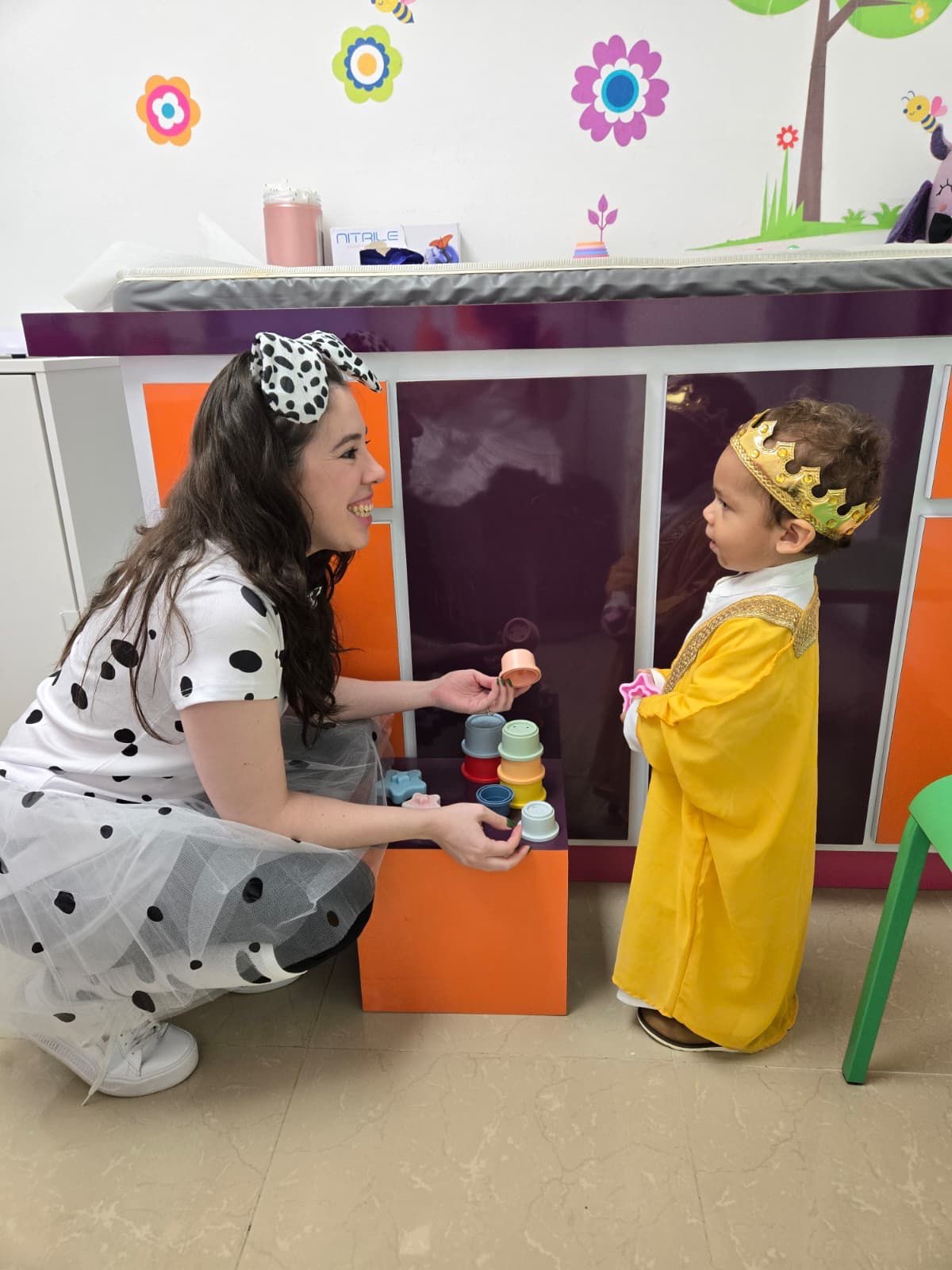 Metro Pediatrics gallery image