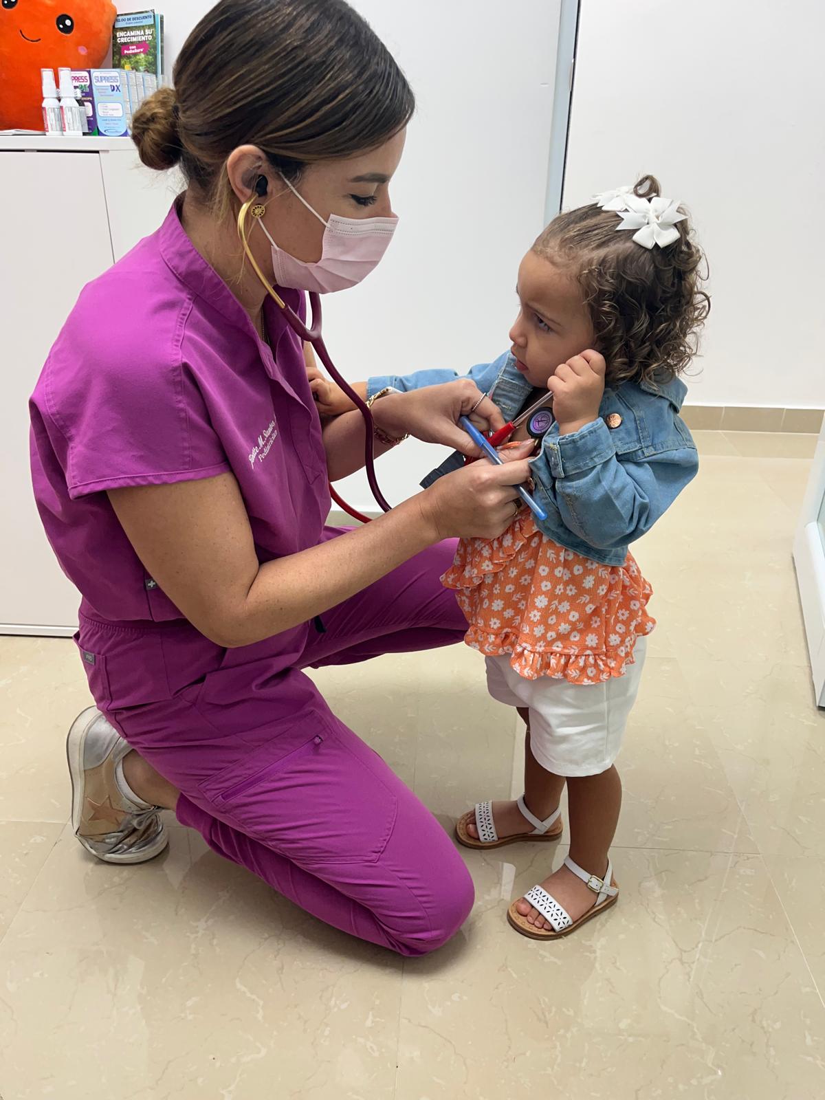 Metro Pediatrics gallery image